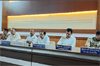 Mangaluru: Peace meet led by Home Minister calls for communal harmony in DK